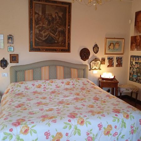 Il Gelsomino Bed & Breakfast Gignese Exterior photo