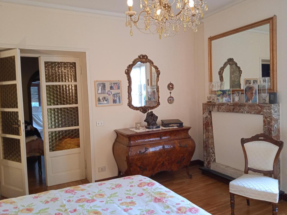 Il Gelsomino Bed & Breakfast Gignese Exterior photo