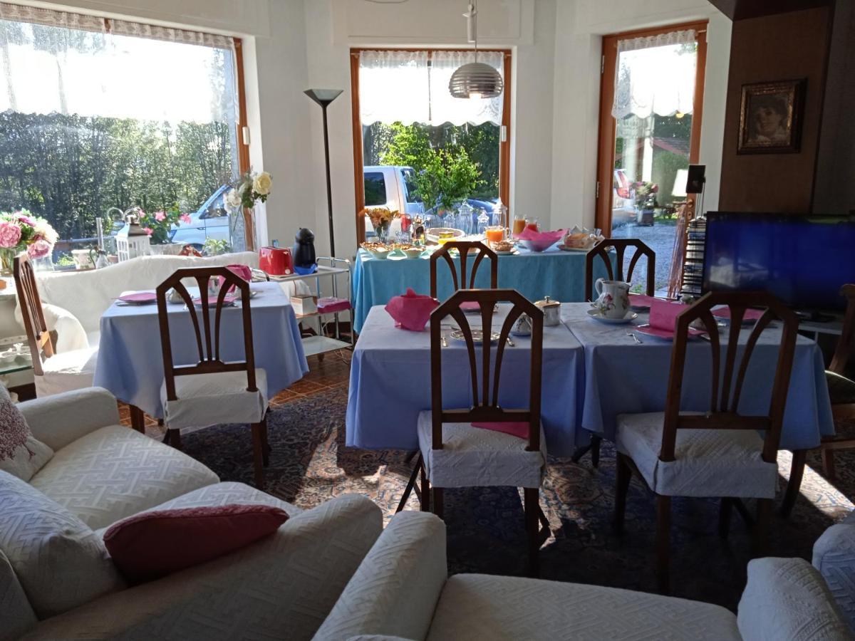 Il Gelsomino Bed & Breakfast Gignese Exterior photo