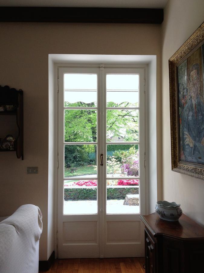 Il Gelsomino Bed & Breakfast Gignese Exterior photo