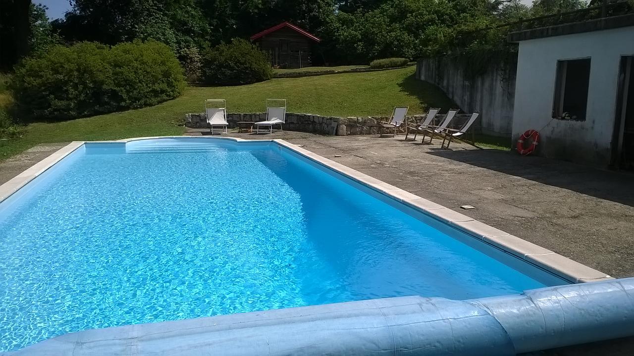 Il Gelsomino Bed & Breakfast Gignese Exterior photo